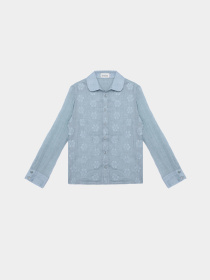 Рубашка Braska модель 81-01-003 Фото