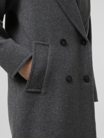 Пальто Braska модель 710-24/316 Фото