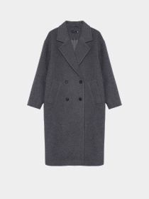 Пальто Braska модель 710-24/316 Фото