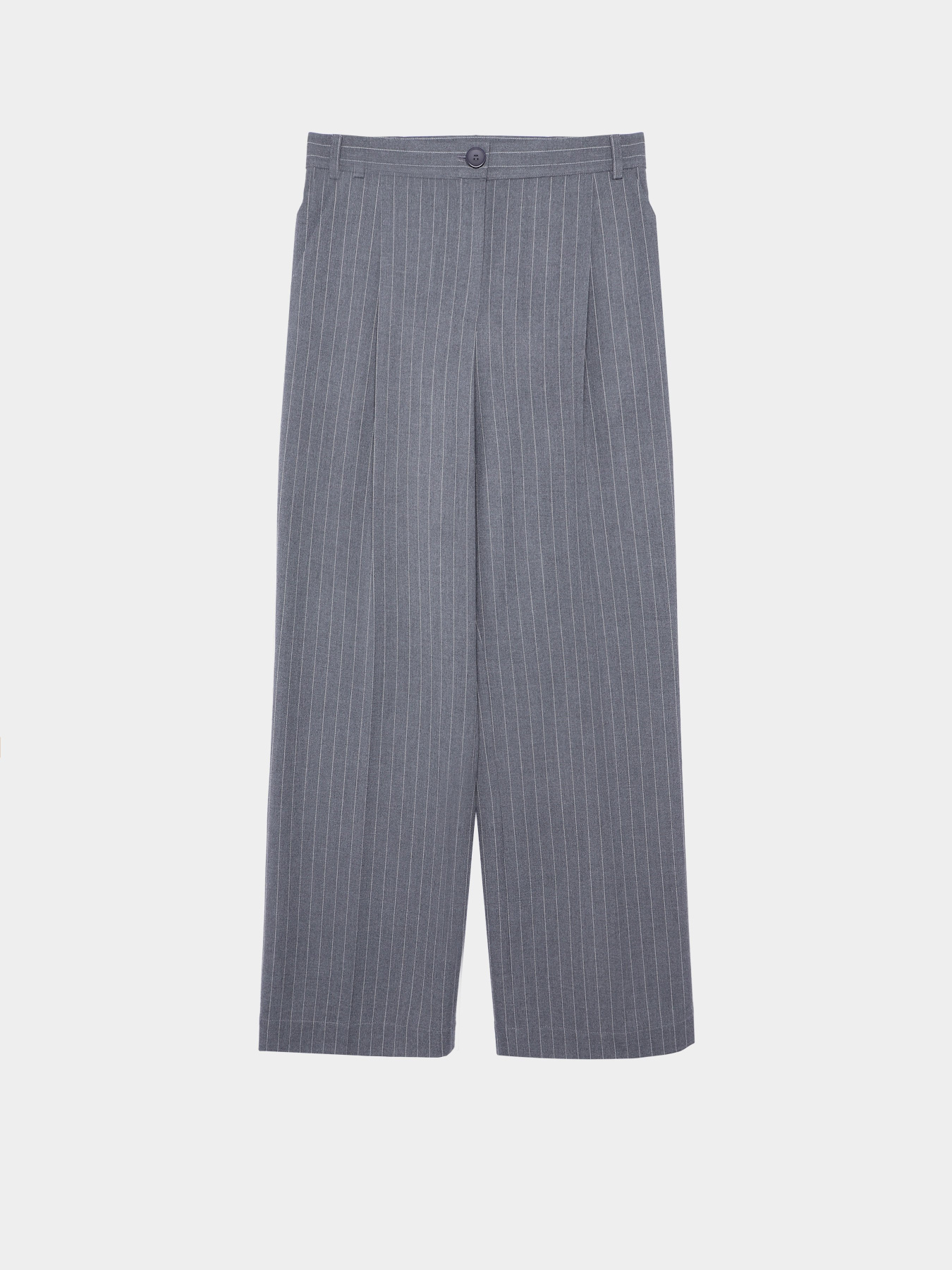 Брюки палаццо Braska модель 21-3010/316 Фото