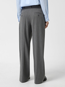 Брюки палаццо Braska модель 21-3010/316 Фото