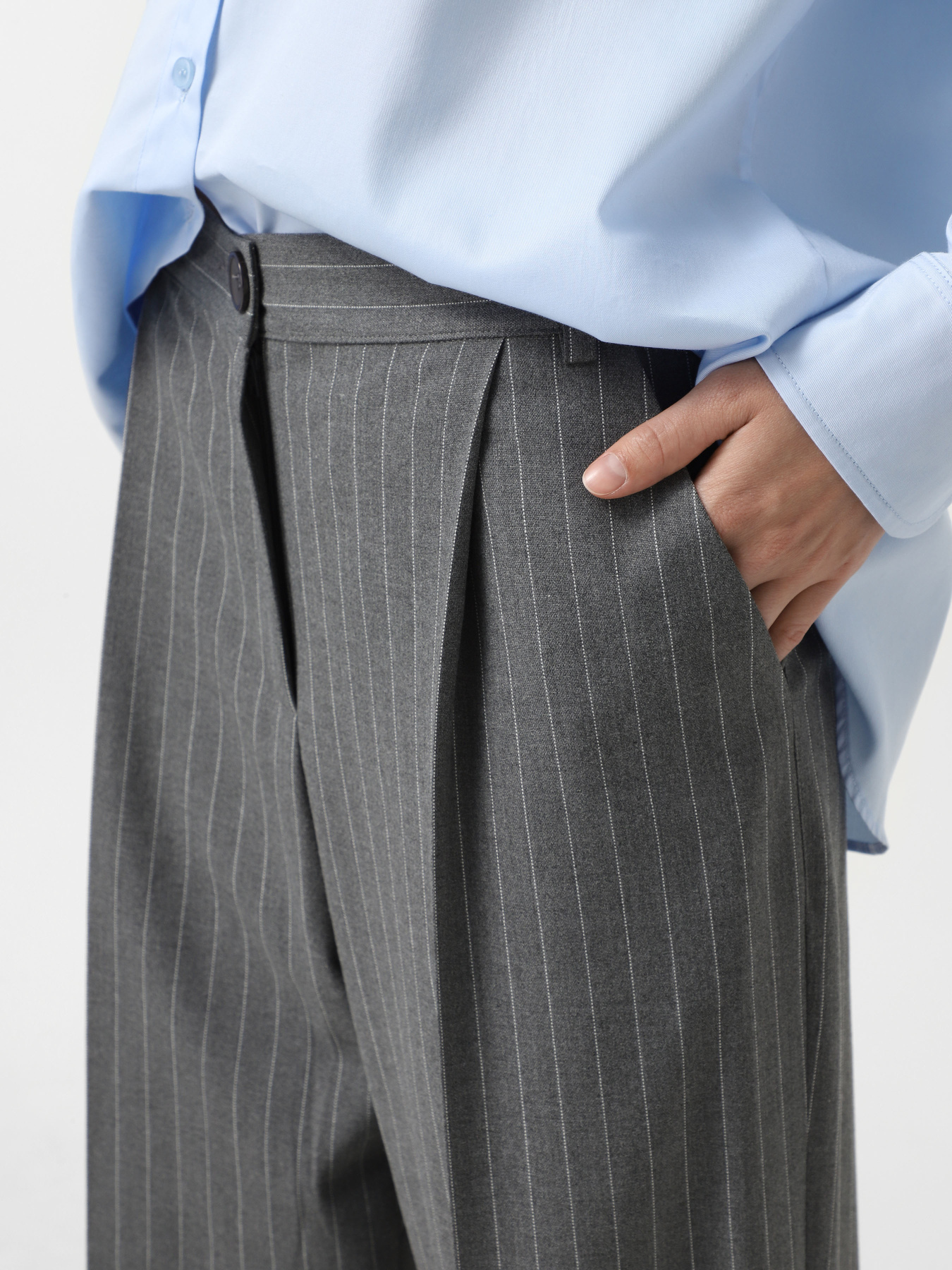 Палаццо Braska модель 21-3010/316 Фото