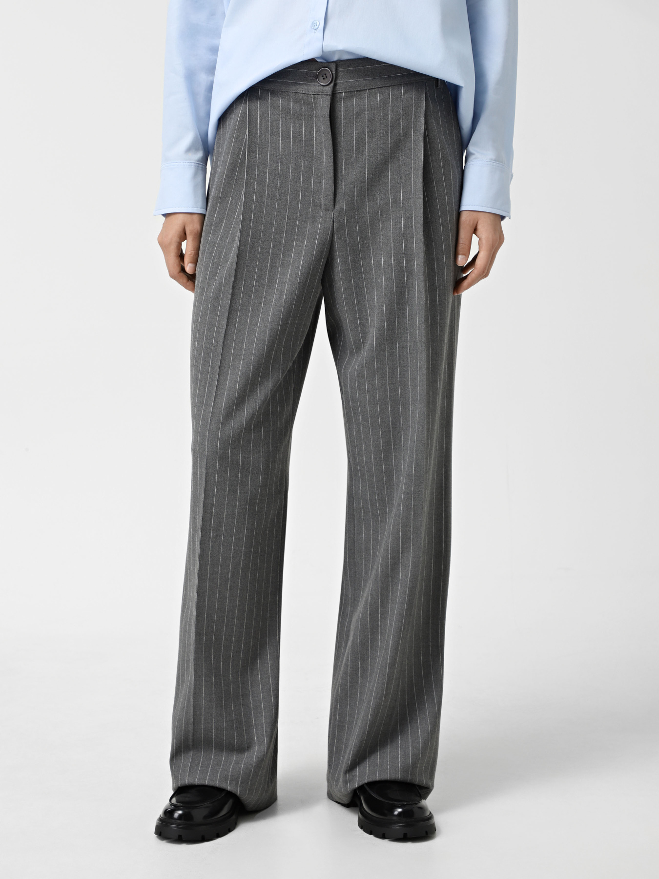 Палаццо Braska модель 21-3010/316 Фото