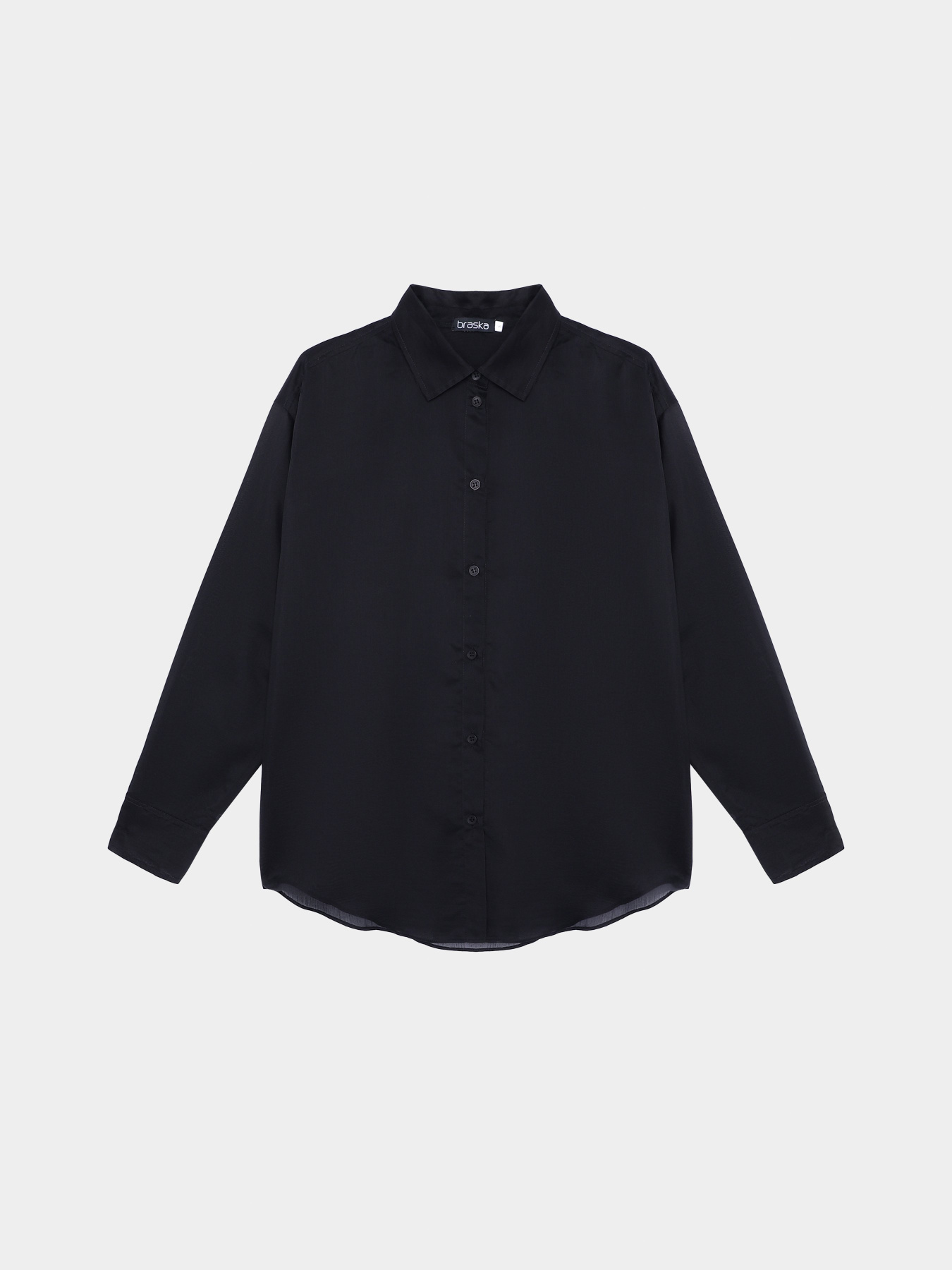 Рубашка Braska модель 031-024/301 Фото