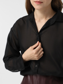 Сорочка повсякденна Braska модель 031-024/301 Фото