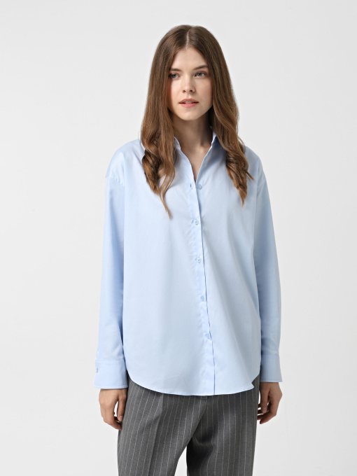 Рубашка Braska модель 21-3011/308 Фото