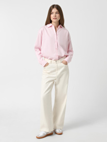 Сорочка повсякденна Braska модель 21-3011/318 Фото