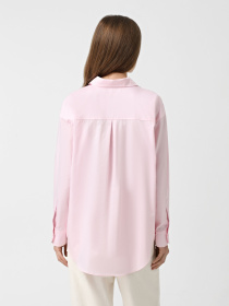 Сорочка повсякденна Braska модель 21-3011/318 Фото