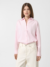 Сорочка повсякденна Braska модель 21-3011/318 Фото