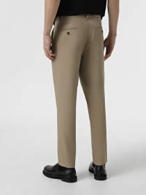 Брюки повседневные Braska модель 22-3013/321 Фото