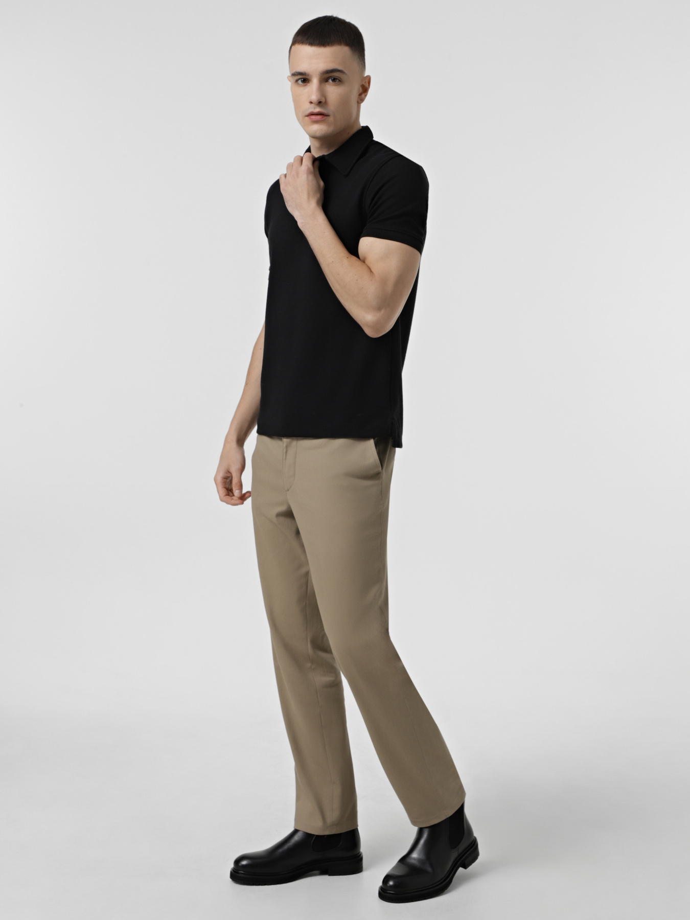 Повседневные штаны Braska модель 22-3013/321 Фото