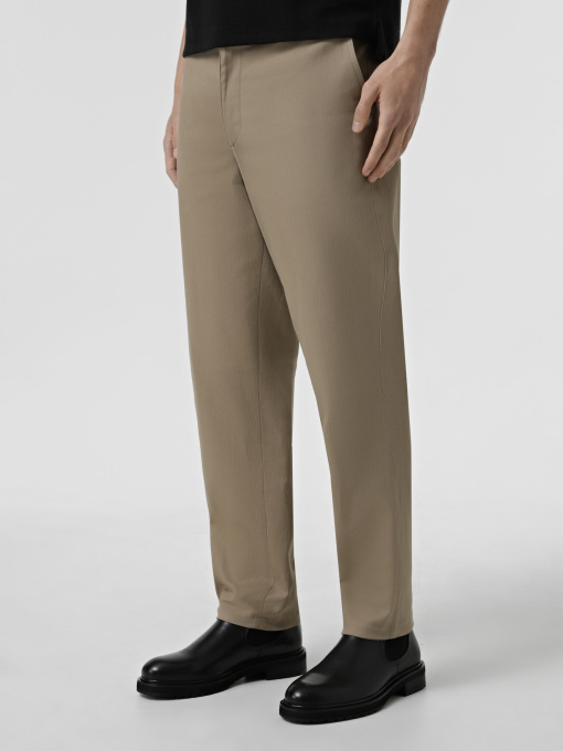 Повсякденні штани Braska модель 22-3013/321 Фото