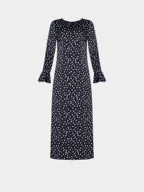 Платье макси Braska модель 01245357 Фото