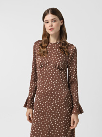 Сукня максі Braska модель 01245356 Фото