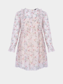 Платье мини Braska модель 01245359 Фото