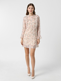 Платье мини Braska модель 01245359 Платье мини Braska модель 01245359 Фото