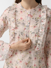 Платье мини Braska модель 01245359 Платье мини Braska модель 01245359 Фото