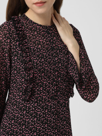 Платье мини Braska модель 01245358 Фото