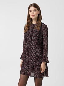 Платье мини Braska модель 01245358 Фото