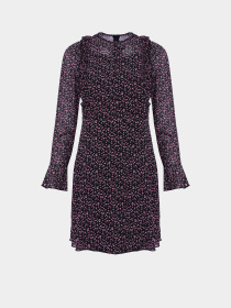 Сукня міні Braska модель 01245358 Сукня міні Braska модель 01245358 Фото