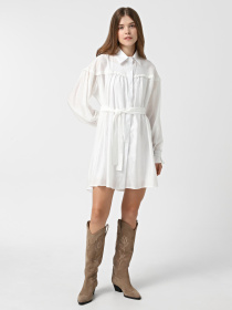 Платье мини Braska модель 01245360 Фото