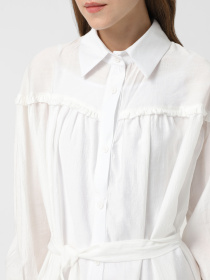 Платье мини Braska модель 01245360 Фото