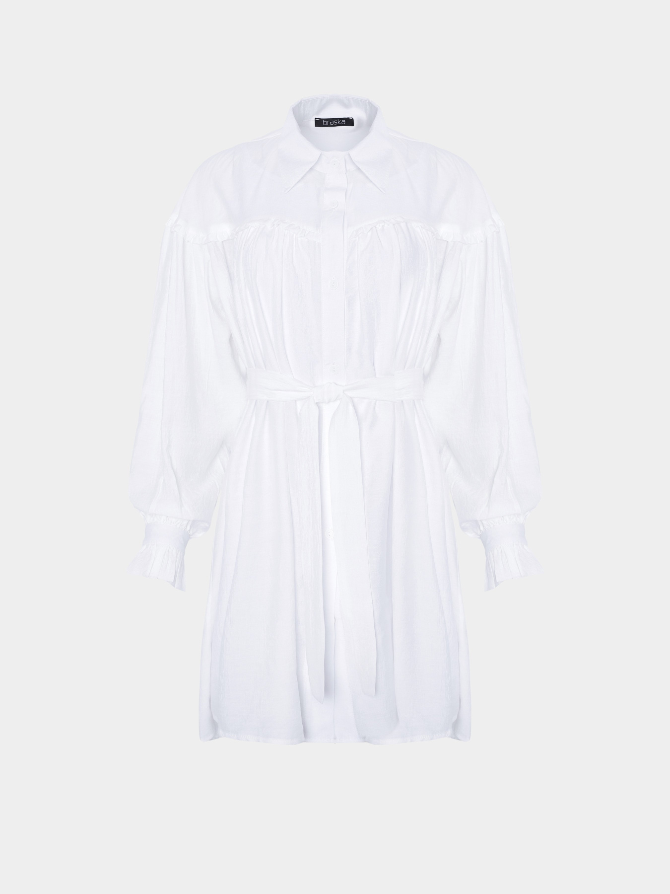 Сукня міні Braska модель 01245360 Фото