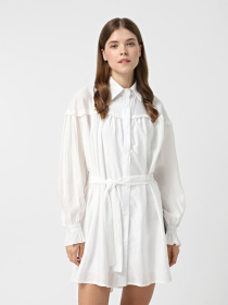 Платье мини Braska модель 01245360 Фото