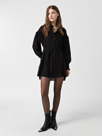 Платье мини Braska модель 01245361 Фото