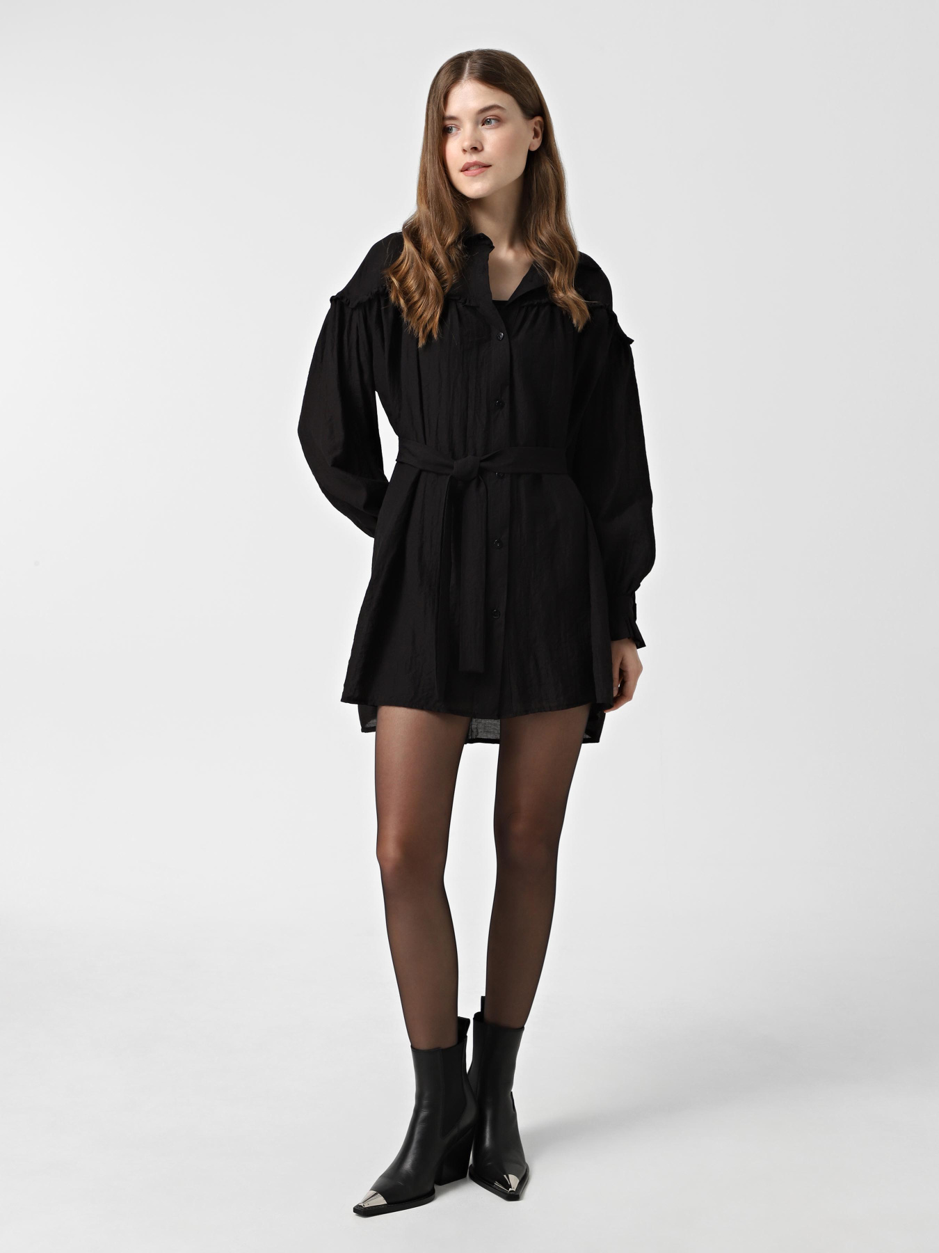 Сукня міні Braska модель 01245361 Фото