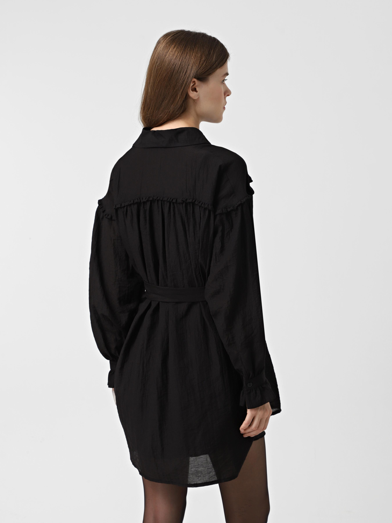 Сукня міні Braska модель 01245361 Фото