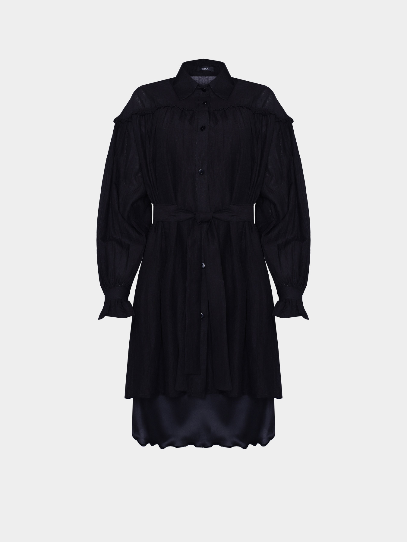 Сукня міні Braska модель 01245361 Фото