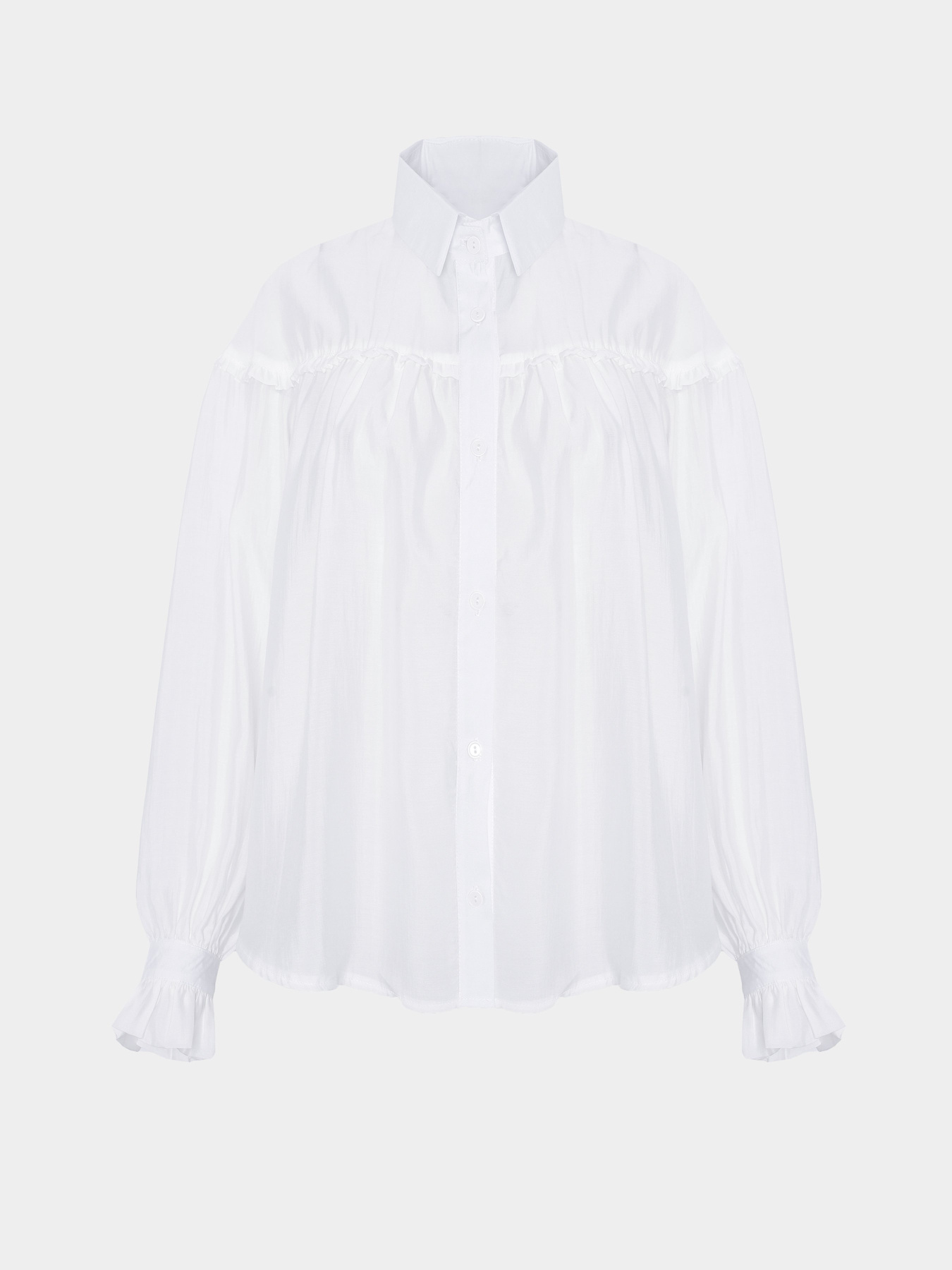 Рубашка Braska модель 01245362 Фото