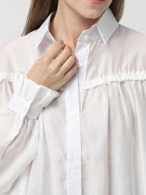 Рубашка Braska модель 01245362 Фото