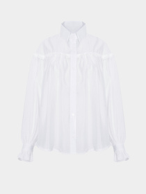 Рубашка повседневная Braska модель 01245362 Фото