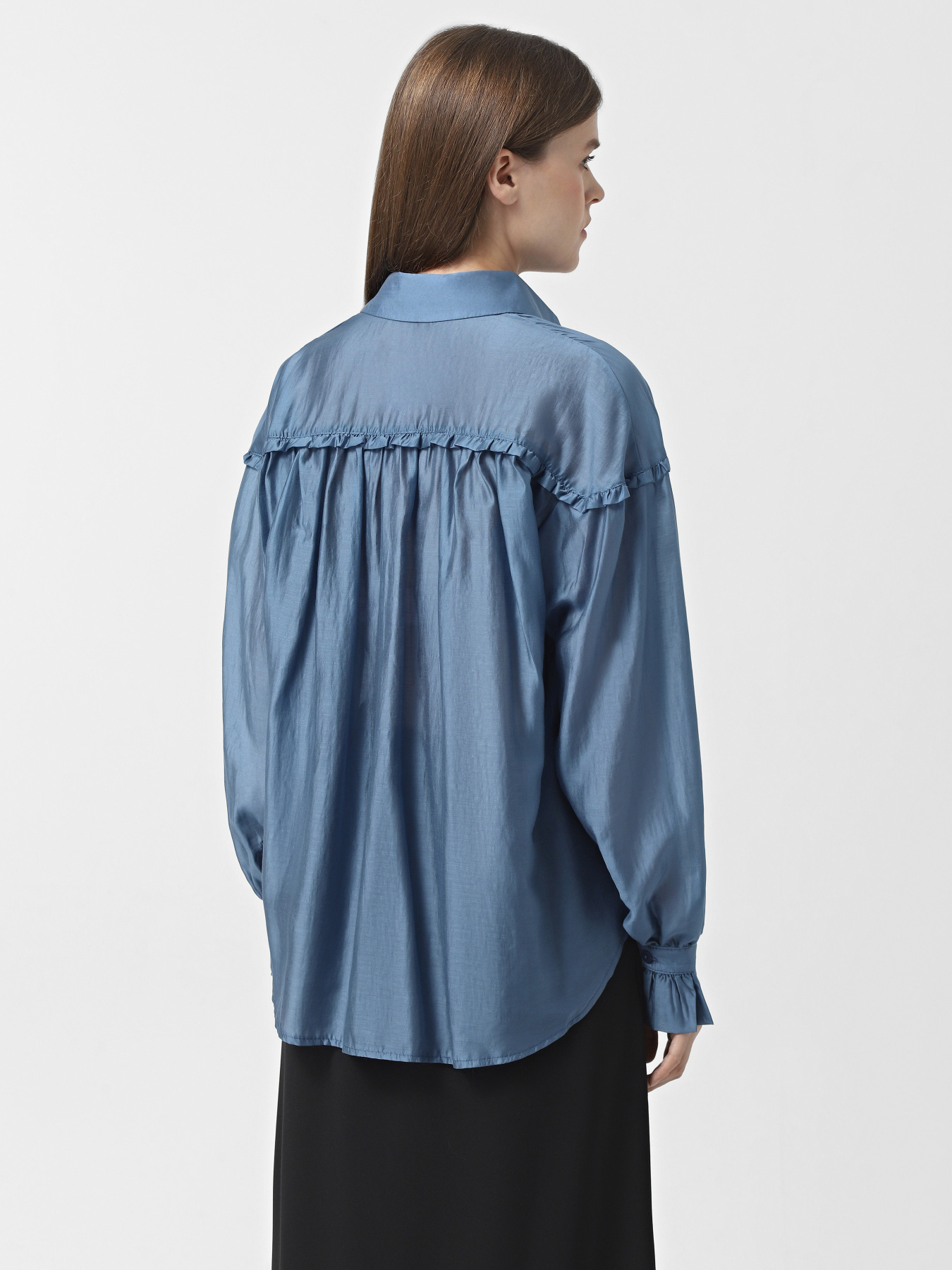 Рубашка Braska модель 01245363 Фото