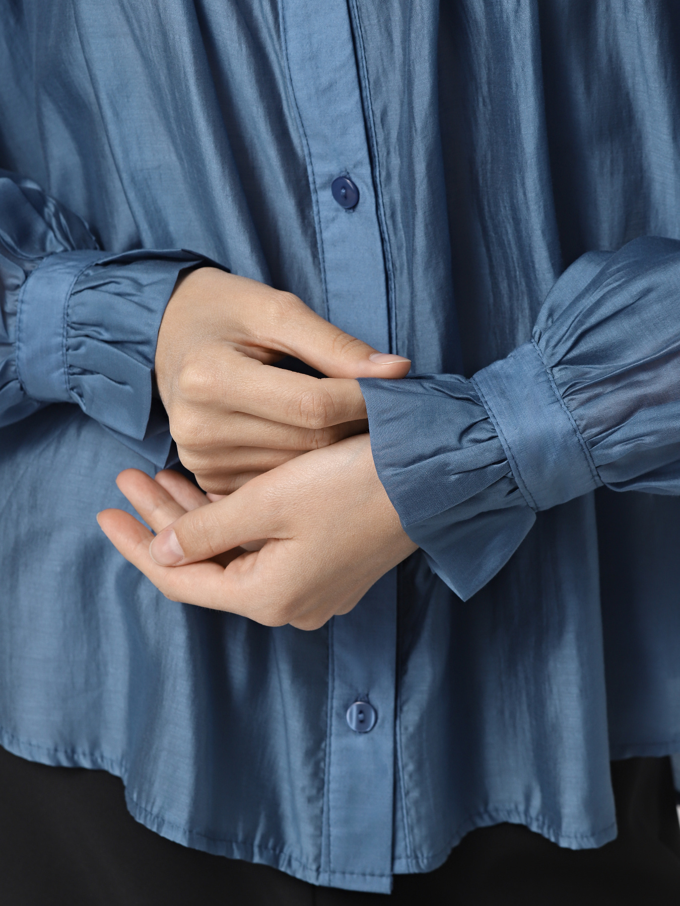 Рубашка Braska модель 01245363 Фото