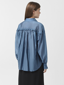 Рубашка Braska модель 01245363 Фото