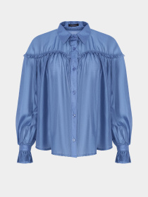 Рубашка повседневная Braska модель 01245363 Фото