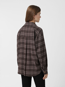 Рубашка Braska модель 01245364 Фото