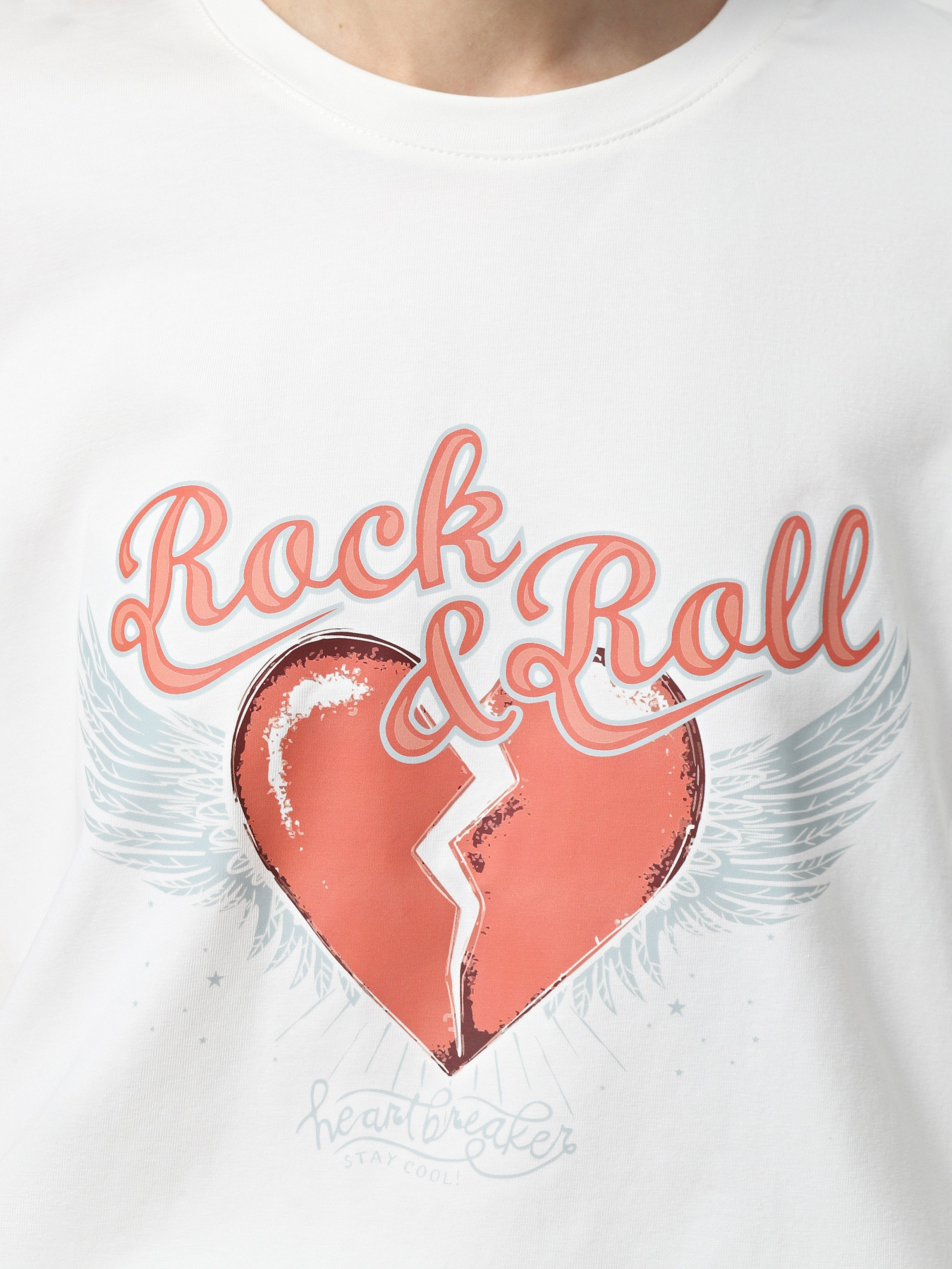 Футболка Braska модель 01243998 Фото