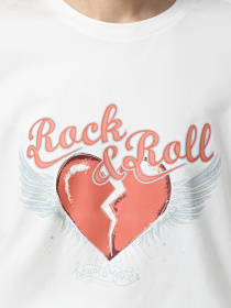 Футболка Braska модель 01243998 Фото