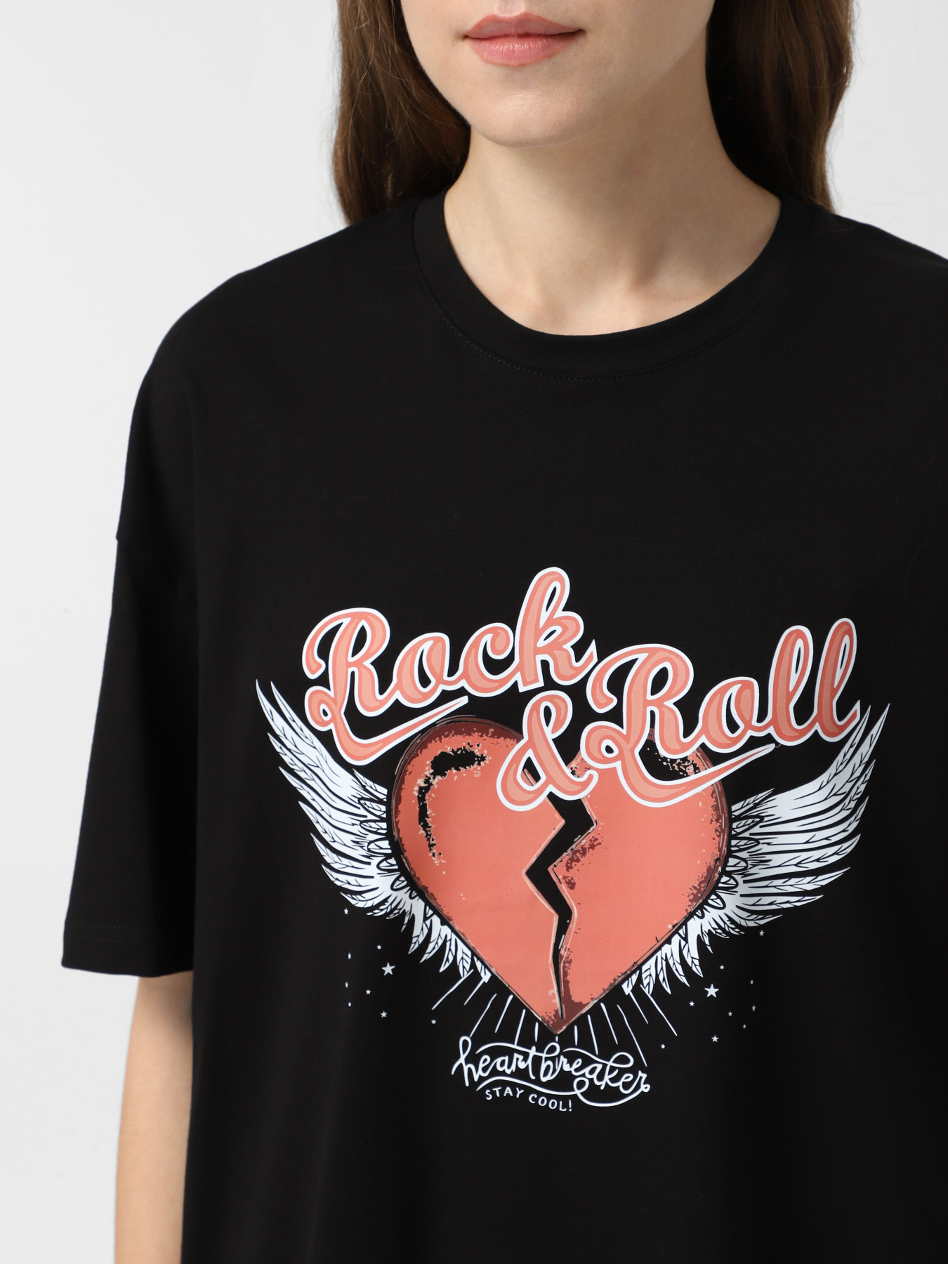 Футболка Braska модель 01243999 Фото