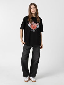 Футболка Braska модель 01243999 Фото