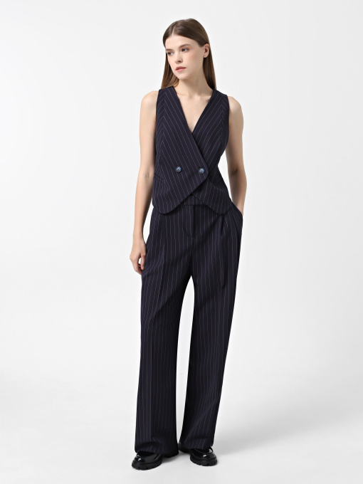 Повсякденний костюм Braska модель 01245367 Фото