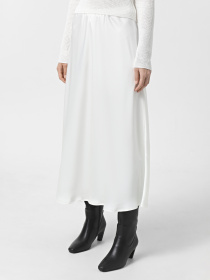 Юбка миди Braska модель 01245365 Фото