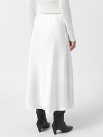 Спідниця міді Braska модель 01245365 Фото