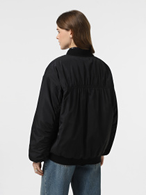 Бомбер Braska модель 01244272 Фото