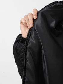 Бомбер Braska модель 01244272 Фото