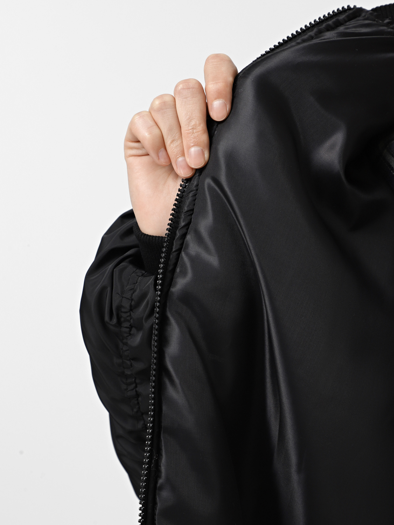 Бомбер Braska модель 01244272 Бомбер Braska модель 01244272 Фото